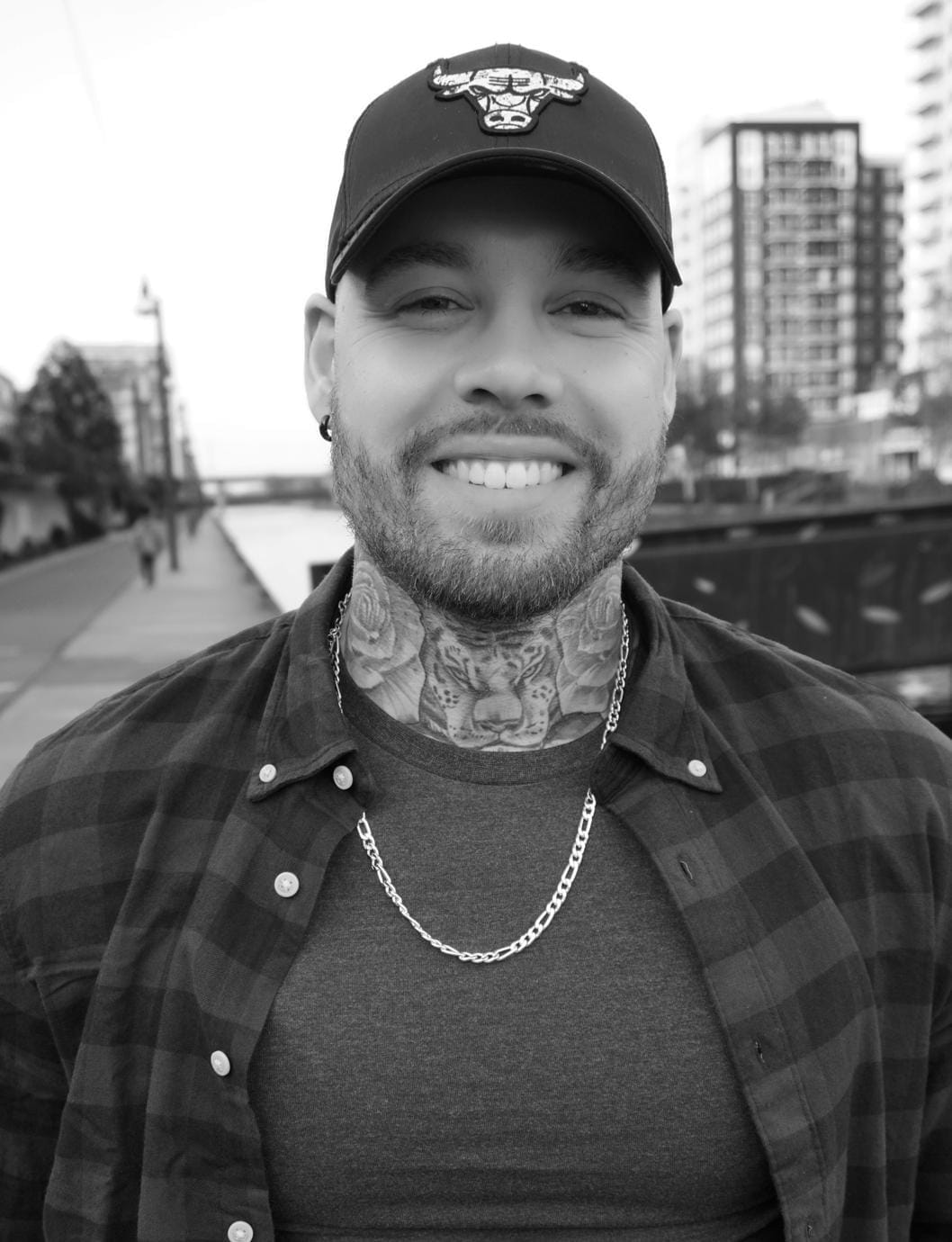 Shane Hoffmann