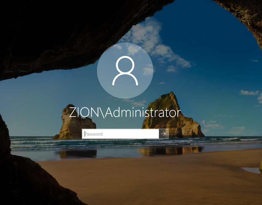 Building The Homelab deel 5.2: Domain Controller configureren