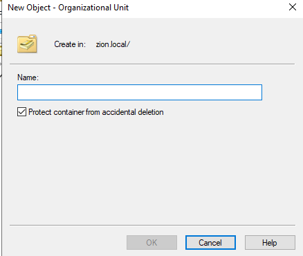 Building The Homelab deel 5.2: Domain Controller configureren