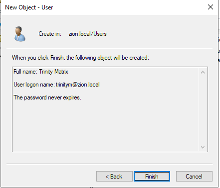Building The Homelab deel 5.2: Domain Controller configureren