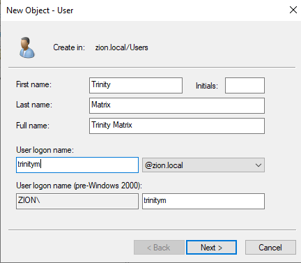Building The Homelab deel 5.2: Domain Controller configureren