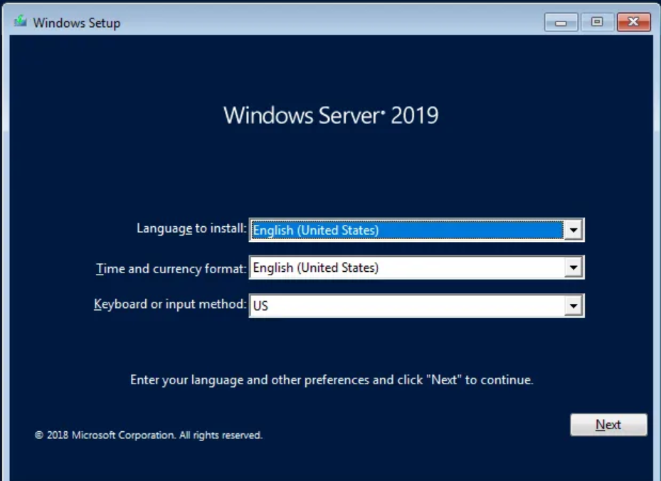 Building The Homelab deel 5.1: Active Directory(gratis)