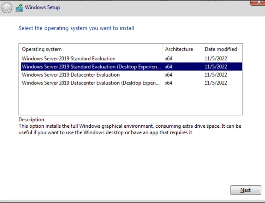 Building The Homelab deel 5.1: Active Directory(gratis)