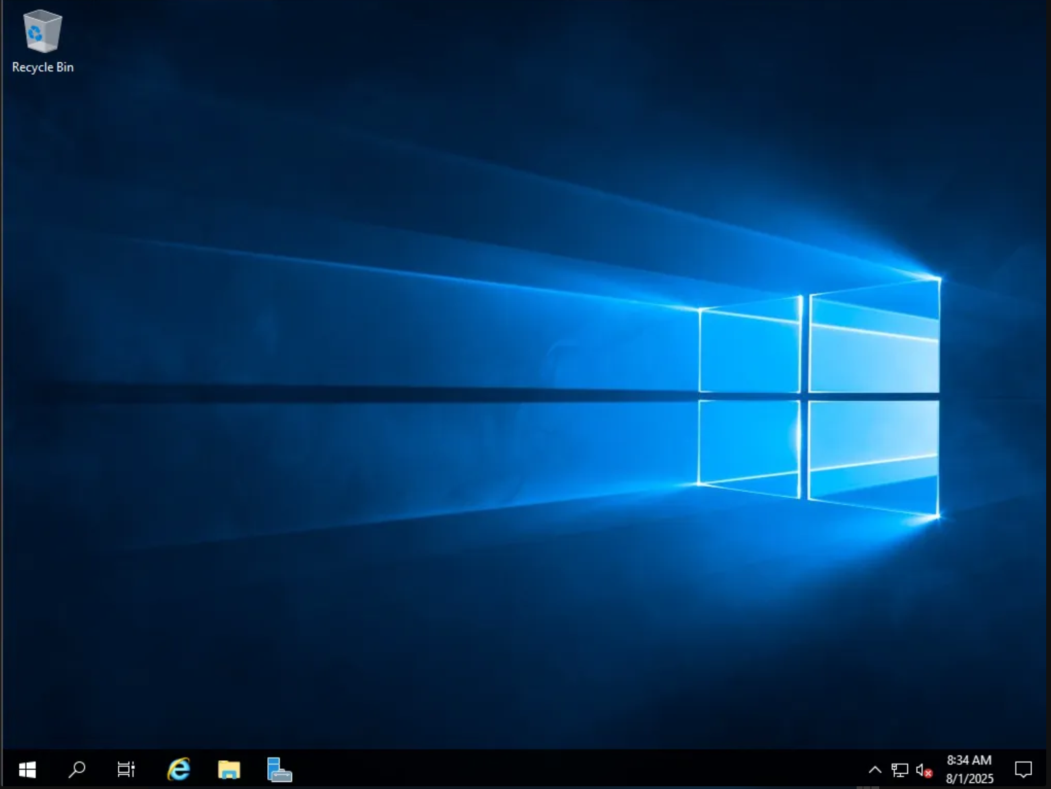Building The Homelab deel 5.1: Active Directory(gratis)