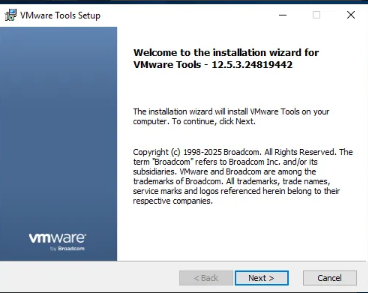 Building The Homelab deel 5.1: Active Directory(gratis)
