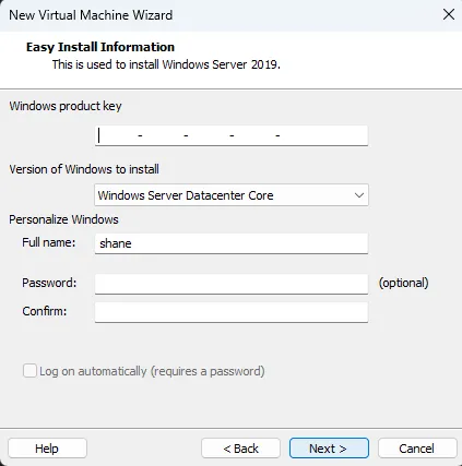 Building The Homelab deel 5.1: Active Directory(gratis)