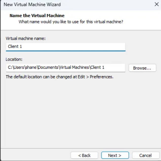 Building The Homelab deel 5.1: Active Directory(gratis)