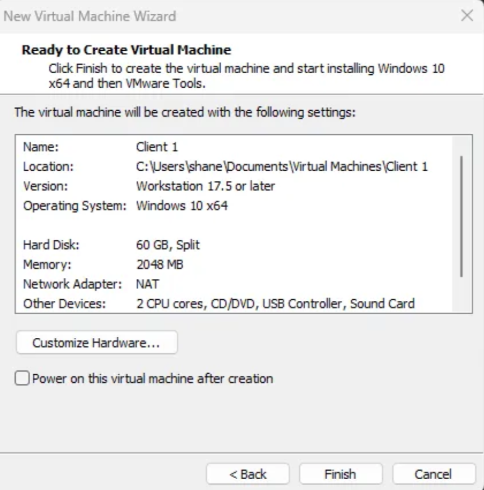 Building The Homelab deel 5.1: Active Directory(gratis)