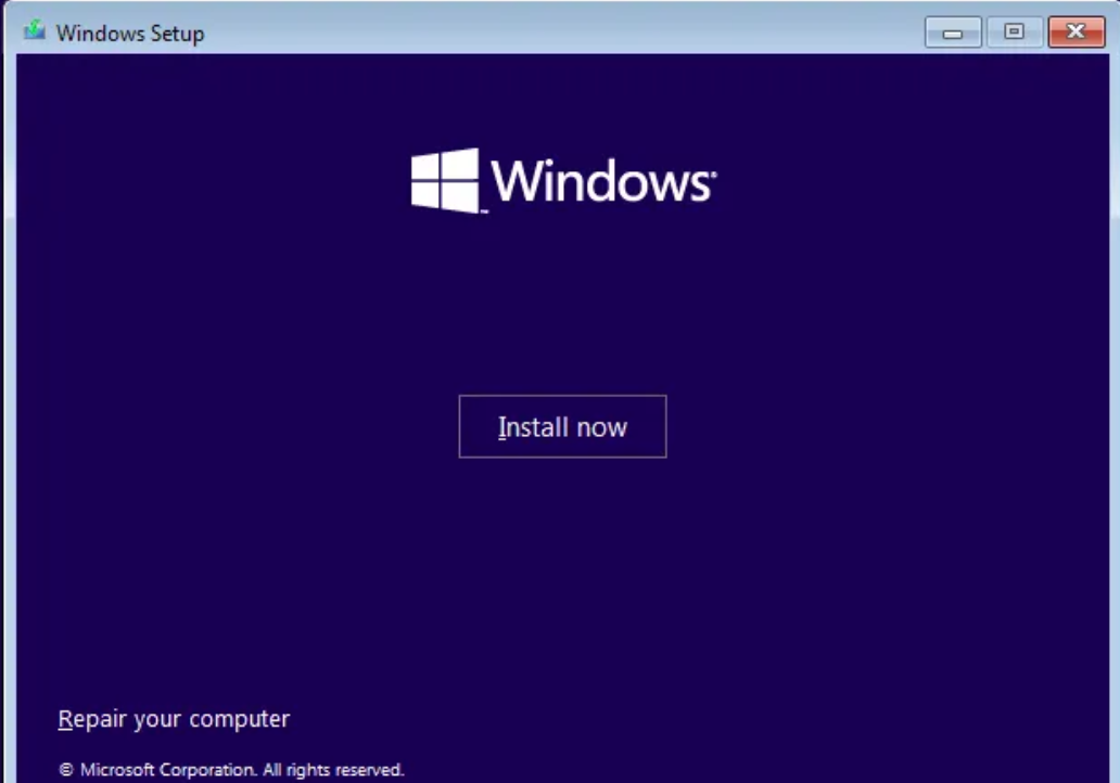 Building The Homelab deel 5.1: Active Directory(gratis)