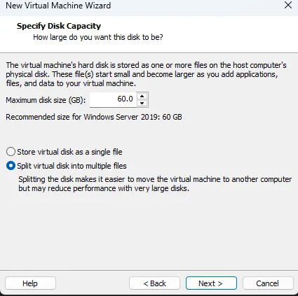 Building The Homelab deel 5.1: Active Directory(gratis)