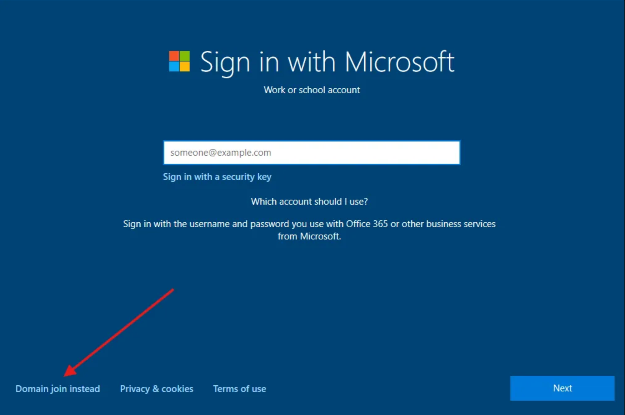 Building The Homelab deel 5.1: Active Directory(gratis)