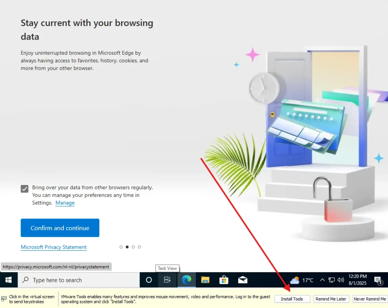 Building The Homelab deel 5.1: Active Directory(gratis)