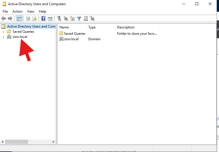 Building The Homelab deel 5.2: Domain Controller configureren