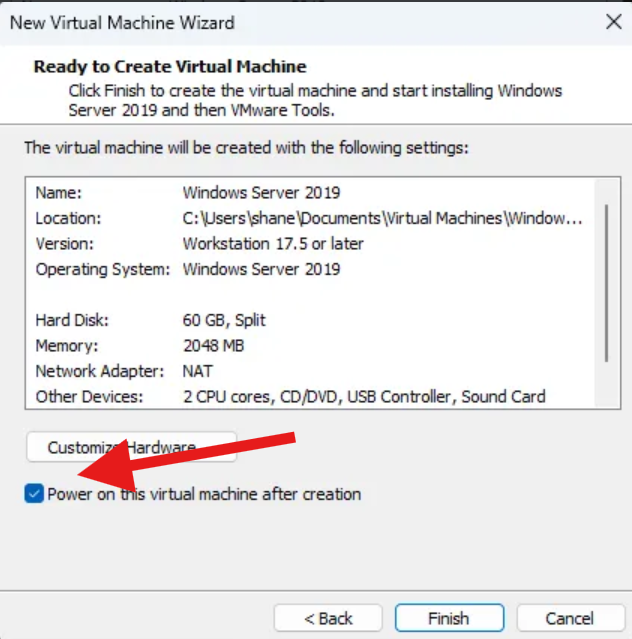 Building The Homelab deel 5.1: Active Directory(gratis)