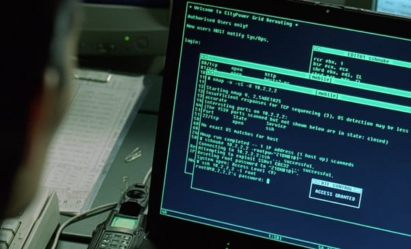 Nmap: de tool die je laat zien wat je niet mocht zien